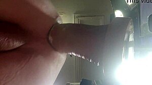 Solo Play With Fucking Machine In Detail