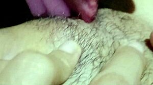 neighbor caught me with dildo