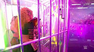 Wargames Feminina Survivor Series 2022 Highlights