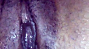 Young 18+ Pussy In Specific Close-Up