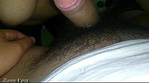 I'll Swallow Your Cum So You See 😏