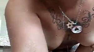 Danabarzagli - mientras estoy solita me toco muy rico