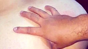 Watch my married friend when her husband leaves?