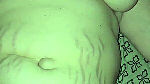 watch this milf reach a quick orgasm through intense sex