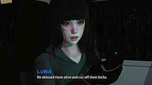 Eternum 133 Game Adventure