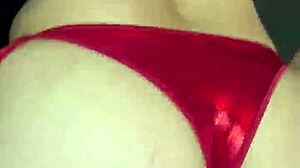 Belly Dancer Performs Deepthroat and Intense Throat Fucking in Cosplay