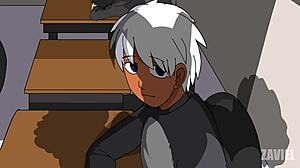 lovely lopunny school ass interracial deepthroat big ass