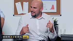 big tits at work gia milana jmac shay dreaming brazzers