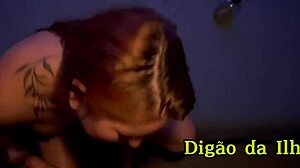 Safada Mamando e Fodendo com Vontade - Malupaz Digao da Ilha