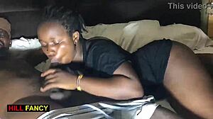 i'm a horny wife and i want my husband to give me his big black cock in the bedroom