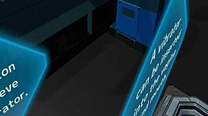 Vr Fucking Woman With Dildos And Fingering Pussy