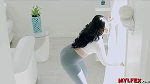 Mylfex - Naughty Milf Gets Intimate Hospital Checkup