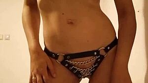 Is tildzo serbian pornstar on fire with big ass doggystyle?