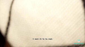 College Girl Dreams Of Teacher In Class - Mariana Martix & Duncan Saint