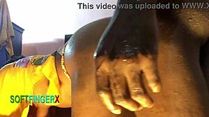 Hardcore Doggy And Cumshot On Her Ass