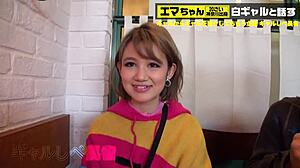 Asian Amateur Deepthroats Big Tits For Facial And Creampie