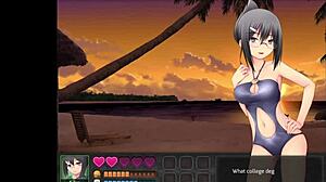 Want to see HuniePop part 2 uncensored sex scenes in HD 1080p?
