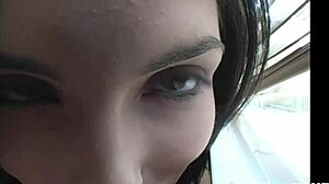 i'm this gorgeous slut tellin you how to jerk off