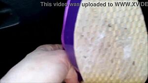 Piedi Da Leccare Feet To Lick in Humiliation