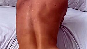 Slimthick Vic Happily Enjoys Huge Beautiful Natural Tits Behind Scenes Cowgirl Ass Fucking