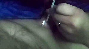 argentinian milf from tinder enjoys meeting new people