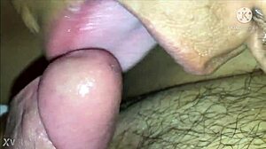 this horny aunty is always teasing her nephew with her milf body and family vibes