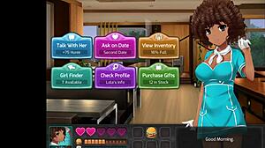 Want to see HuniePop part 2 uncensored sex scenes in HD 1080p?