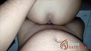 Careful, hotgirl tinder date will be wild sex everything goes 😏