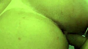 Kalena Mitrak interacts with naughty follower in exciting encounter