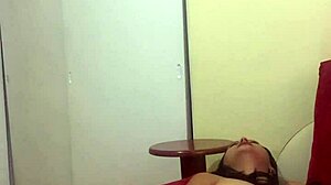 baile sensual parte 2 with latina pussy masturbation