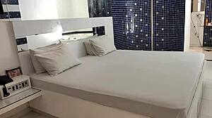 Picking up the redhead on the street and fucking her ass?