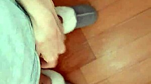 three teachers are late for class because they are fucking in threesome