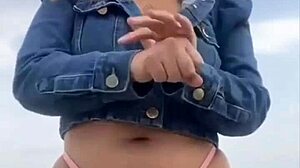 Deixei Ele De Pau Duro