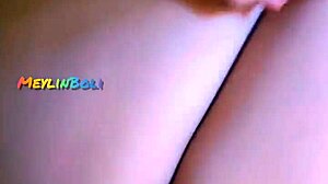 Bold Latina Teen Surrenders Tight Ass to Neighbor in Hot Homemade First-Time Action