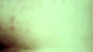 fucking the naughty blonde in interracial pov with big black cock