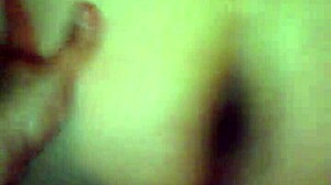 BBW Latina Curves On Display