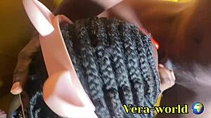 Best Valentine's Gift Ever Quickie