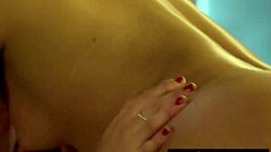 all girl massage with candice dare and georgia jones scissoring wild?