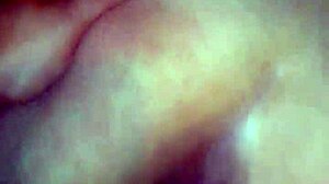 BBW Latina Curves On Display