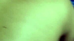 Solo por el culo a mi amante