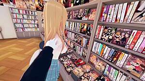 ugly guy drives marin crazy