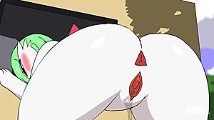 lovely lopunny school ass interracial deepthroat big ass