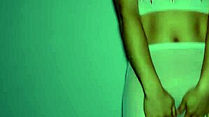 i can't get enough of these real homemade creampies