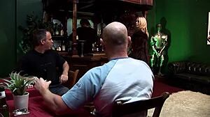 How Many DICKS Does Jamie Brookos NEED To Be Happy?