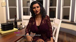 Shut up and dance 27 with erotic moves