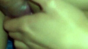 girl comes home late and i punish her 😈