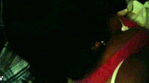 Check out this peruvian babe showing her tits! 😍