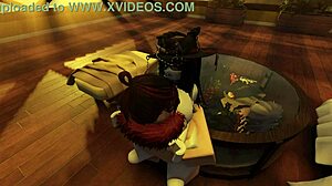 subscriber insists on fucking me in roblox condo game 😈