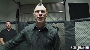 Ruby Rayes Wins Prize in Battlebang Competition