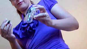 New Chastity Device Brings Humiliating Orgasm Fun